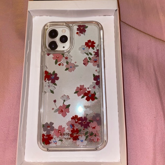 kate spade iphone 11 pro case - Picture 2 of 2